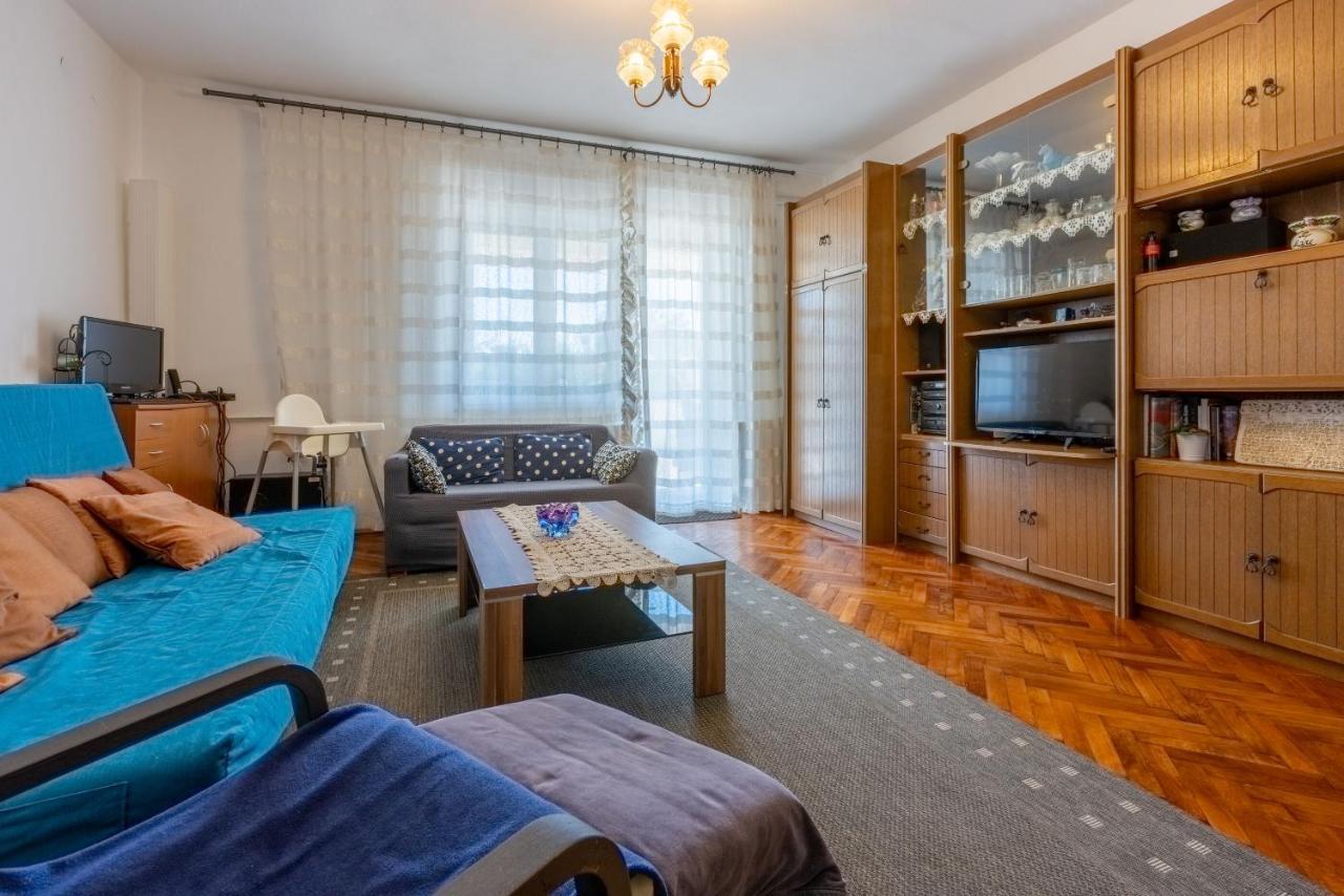 Apartments Star By The Sea Čižići Eksteriør bilde